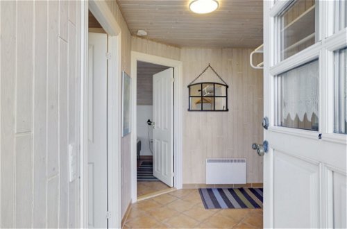 Foto 30 - Casa de 3 habitaciones en Hvide Sande con terraza y sauna