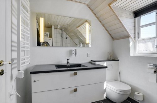 Photo 22 - Maison de 3 chambres à Hvide Sande avec terrasse et sauna
