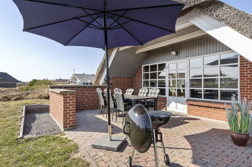 Photo 41 - Maison de 3 chambres à Hvide Sande avec terrasse et sauna