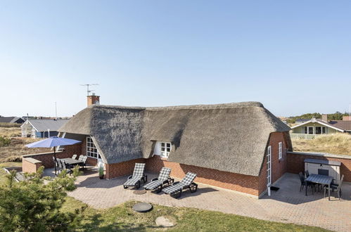 Photo 35 - Maison de 3 chambres à Hvide Sande avec terrasse et sauna