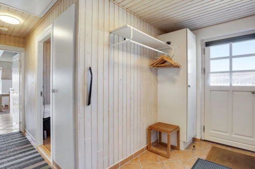 Foto 16 - Casa con 3 camere da letto a Hvide Sande con terrazza e sauna