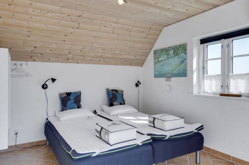 Foto 26 - Casa con 3 camere da letto a Hvide Sande con terrazza e sauna