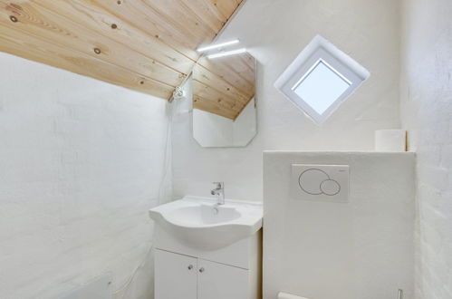 Foto 24 - Casa con 3 camere da letto a Hvide Sande con terrazza e sauna