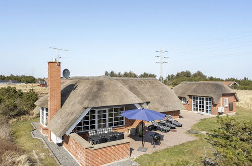 Foto 1 - Casa de 3 quartos em Hvide Sande com terraço e sauna