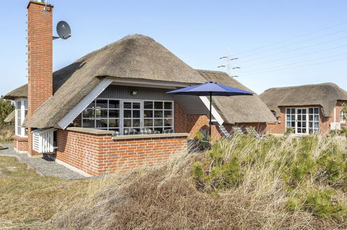 Foto 36 - Casa de 3 quartos em Hvide Sande com terraço e sauna