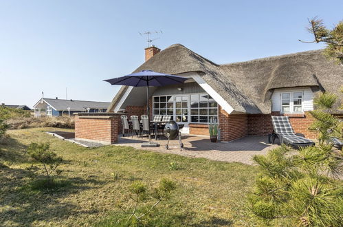 Photo 40 - Maison de 3 chambres à Hvide Sande avec terrasse et sauna