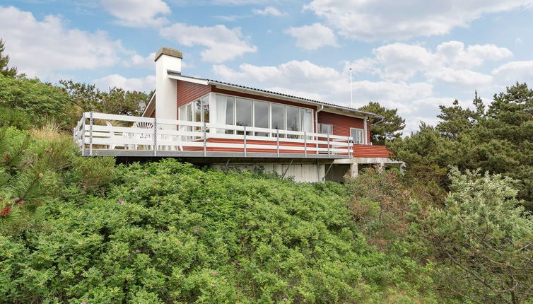 Photo 1 - Maison de 3 chambres à Vejers Strand avec terrasse