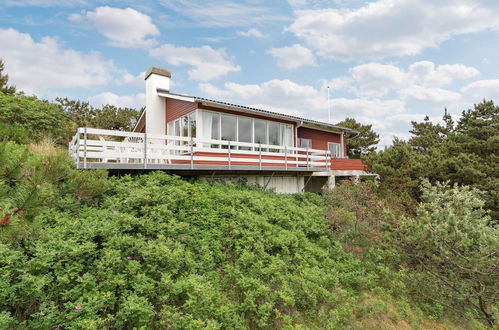 Foto 1 - Casa de 3 quartos em Vejers Strand com terraço