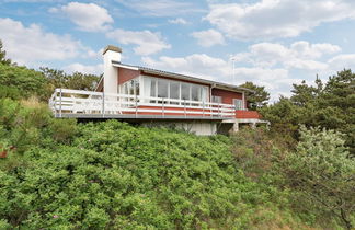 Foto 1 - Casa de 3 habitaciones en Vejers Strand con terraza