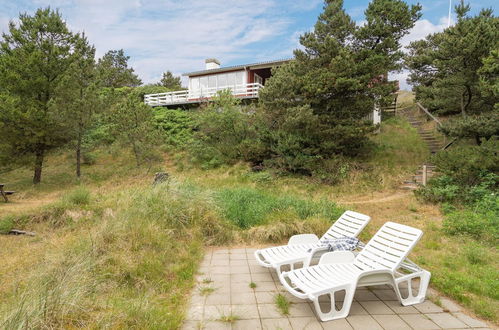 Photo 4 - Maison de 3 chambres à Vejers Strand avec terrasse