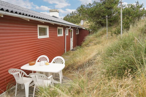 Photo 22 - Maison de 3 chambres à Vejers Strand avec terrasse