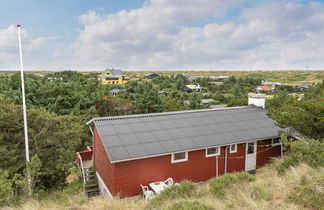 Foto 3 - Haus mit 3 Schlafzimmern in Vejers Strand mit terrasse