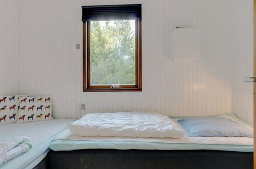 Foto 9 - Haus mit 4 Schlafzimmern in Saltum mit terrasse