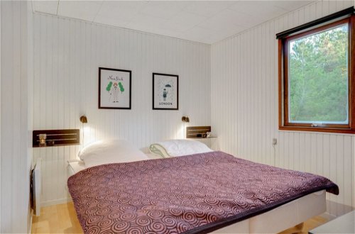 Foto 8 - Haus mit 4 Schlafzimmern in Saltum mit terrasse