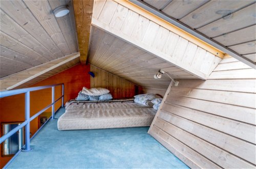 Foto 13 - Casa de 3 quartos em Klitmøller com terraço e sauna