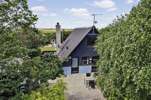 Photo 15 - Maison de 3 chambres à Ringkøbing avec terrasse