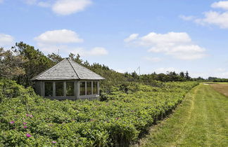 Foto 3 - Casa de 3 quartos em Ringkøbing com terraço