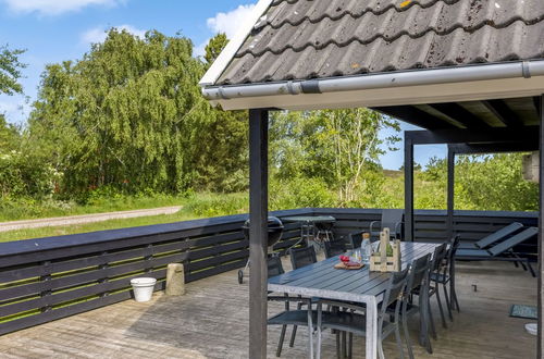 Foto 6 - Casa de 5 quartos em Rømø com terraço e sauna