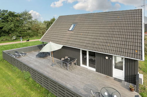 Photo 24 - Maison de 5 chambres à Rømø avec terrasse et sauna
