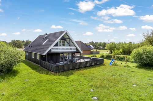 Foto 1 - Casa de 5 quartos em Rømø com terraço e sauna