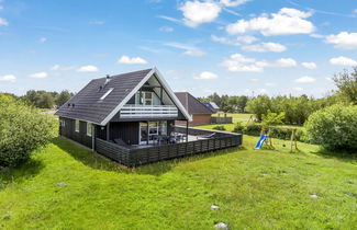 Photo 1 - 5 bedroom House in Rømø with terrace and sauna