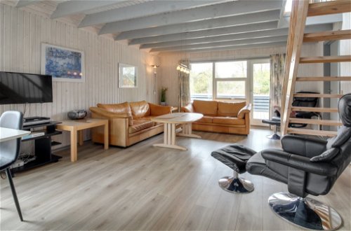 Photo 6 - Maison de 5 chambres à Rømø avec terrasse et sauna