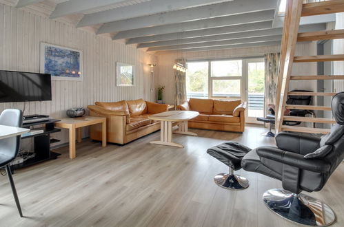 Foto 6 - Casa de 5 habitaciones en Rømø con terraza y sauna