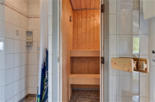 Photo 9 - Maison de 5 chambres à Rømø avec terrasse et sauna