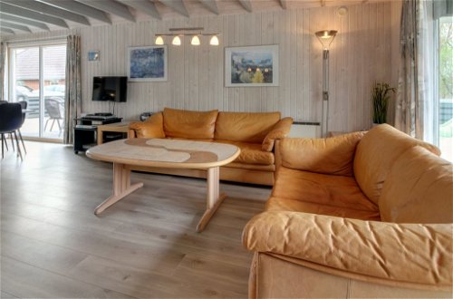 Photo 12 - Maison de 5 chambres à Rømø avec terrasse et sauna