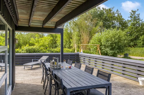Foto 8 - Casa de 5 quartos em Rømø com terraço e sauna