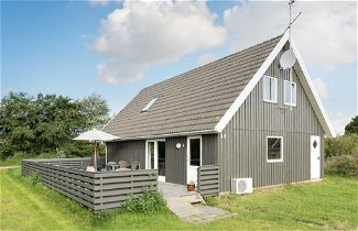 Photo 2 - Maison de 5 chambres à Rømø avec terrasse et sauna