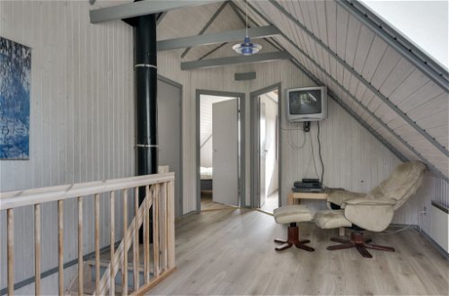 Photo 21 - Maison de 5 chambres à Rømø avec terrasse et sauna