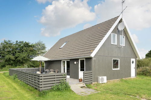 Photo 25 - Maison de 5 chambres à Rømø avec terrasse et sauna