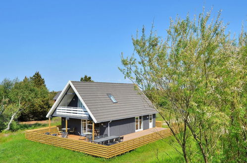 Photo 24 - Maison de 5 chambres à Rømø avec terrasse et sauna