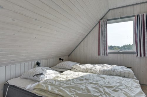 Foto 19 - Casa con 5 camere da letto a Rømø con terrazza e sauna