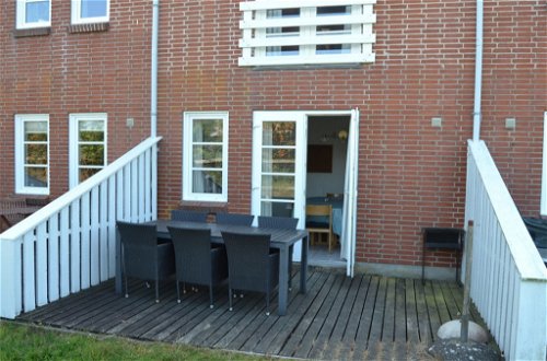 Foto 14 - Apartamento de 3 quartos em Rømø com piscina