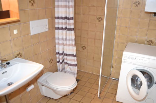 Foto 4 - Apartamento de 3 quartos em Rømø com piscina