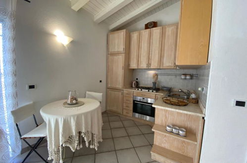 Photo 7 - 1 bedroom Apartment in Golfo Aranci with swimming pool and garden