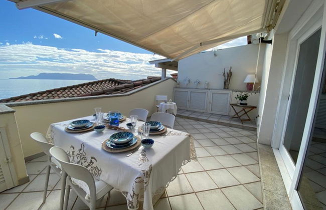 Apartamento de 2 quartos em Golfo Aranci com piscina e jardim - Foto 13