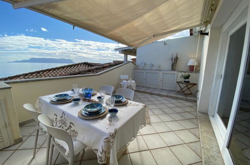 Photo 13 - 1 bedroom Apartment in Golfo Aranci with swimming pool and garden