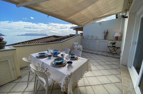 Photo 14 - 1 bedroom Apartment in Golfo Aranci with swimming pool and garden