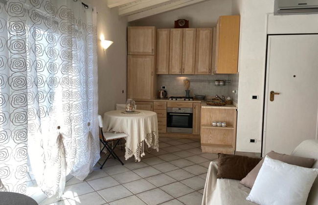 Apartamento de 2 quartos em Golfo Aranci com piscina e jardim - Foto 9