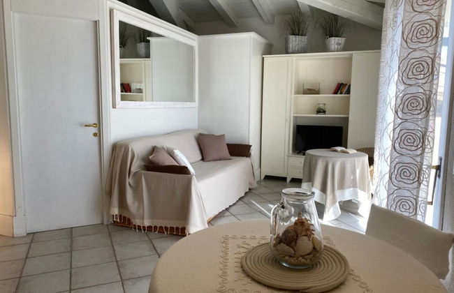 Apartamento de 2 quartos em Golfo Aranci com piscina e jardim - Foto 6