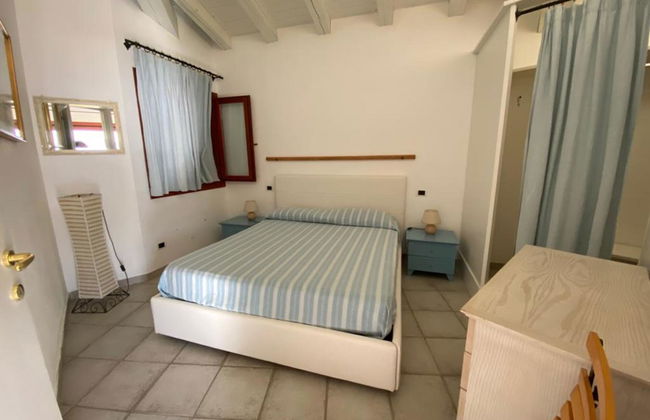 Apartamento de 2 quartos em Golfo Aranci com piscina e jardim - Foto 11