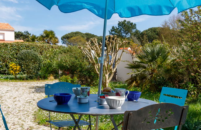 Casa de 5 quartos em Pornic com jardim - Foto 19