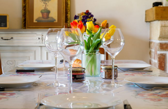 Casa de 5 quartos em Pornic com jardim - Foto 8