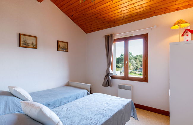 Casa de 5 quartos em Pornic com jardim - Foto 17