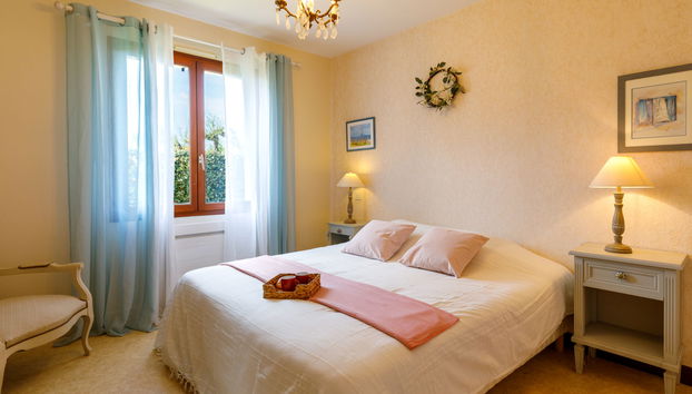 Casa de 5 quartos em Pornic com jardim - Foto 3