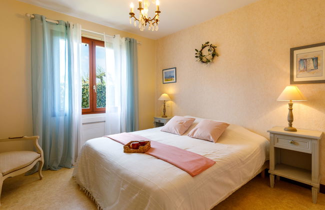 Casa de 5 quartos em Pornic com jardim - Foto 3
