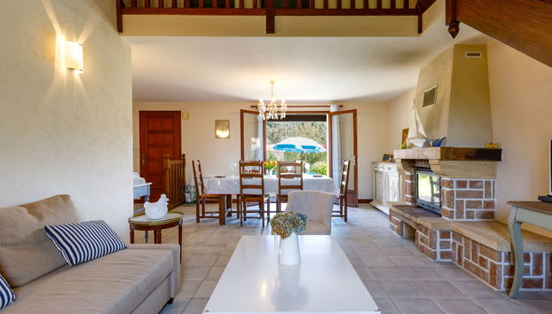 Casa de 5 quartos em Pornic com jardim - Foto 5